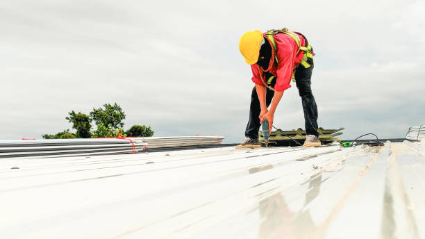 Best Roofing for New Construction  in East Douglas, MA