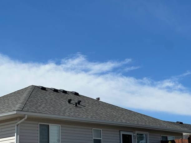 Best Emergency Roof Repair Services  in East Douglas, MA